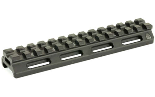 Scope Mounts Leapers Inc.   UTG UTG SSLM PIC RISR MNT .5"HT 13 SLOTS • Model: 